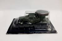 "Автомобиль на службе", модель БА-6  (в коробке-блистере)