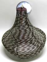 Светильник подвесной 2243-1 Fobus Small, Lamplandia,металл  (сост. на фото)