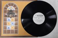 Пластинка виниловая , Четыре сонаты для скрипки и гитары Мелодия 300 мм. (Сост. отл.)