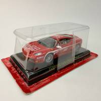 Eaglemoss Ferrari F430 Challenge 1:43 в блистере без журнала