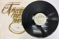 Пластинка виниловая , Популярные оркестровые пьесы (I серия) Мелодия 300 мм. (Сост. на фото)