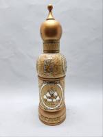 Футляр для бутылки Ярославль Церковь с куполом дерево