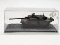 Мир танков модель масштабная Leclerc T5 1997 в коробке без журнала