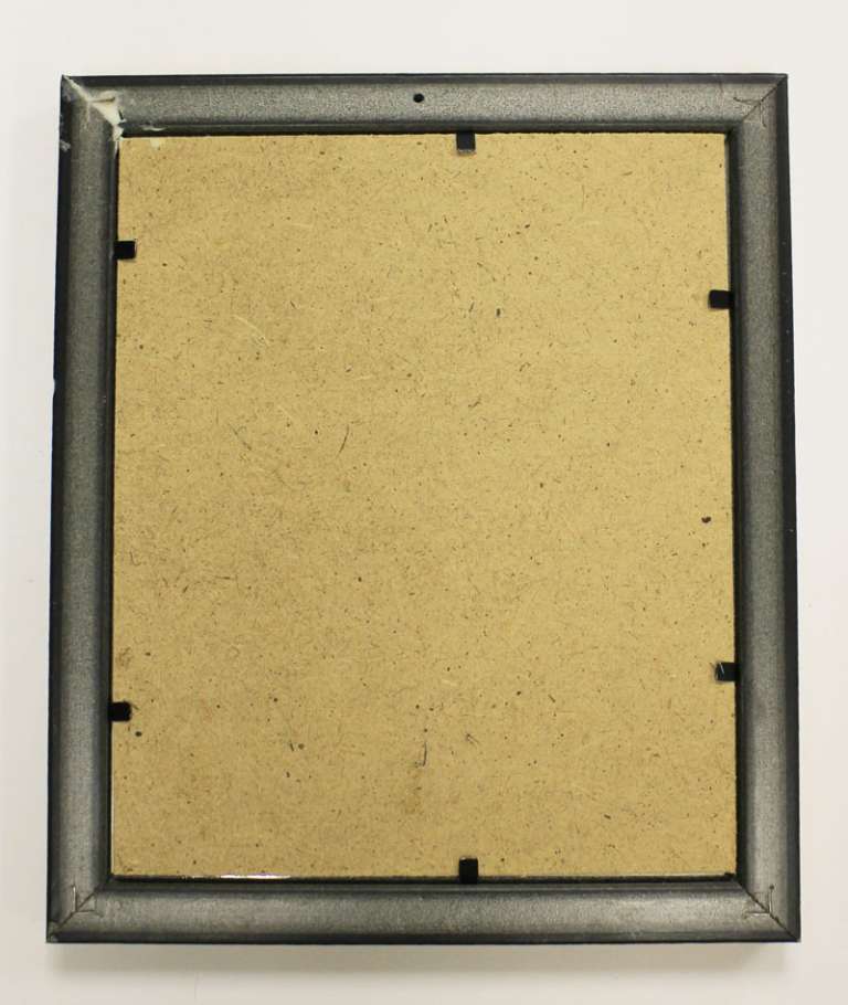 Икона Божией Матери Семистрельная (см. фото)