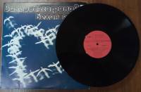 Пластинка виниловая В. Агафонов Белая песня Мелодия 300 мм. (сост. на фото)