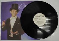 Пластинка виниловая , С. Менахин. Сколько прекрасных минут Мелодия 300 мм. (сост. на фото)