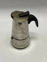 Кофеварка гейзерная нержавейка