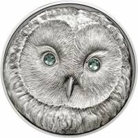 () Монета Монголия 2011 год 500 тугриков ""   PROOF