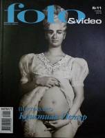 Журнал Foto&Video 2010 № 11 ноябрь Москва Мягкая обл. 130 с. С цв илл