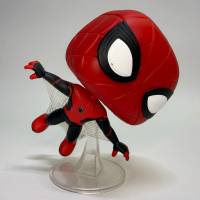 Фигурка Funko Pop Spider Man без коробки