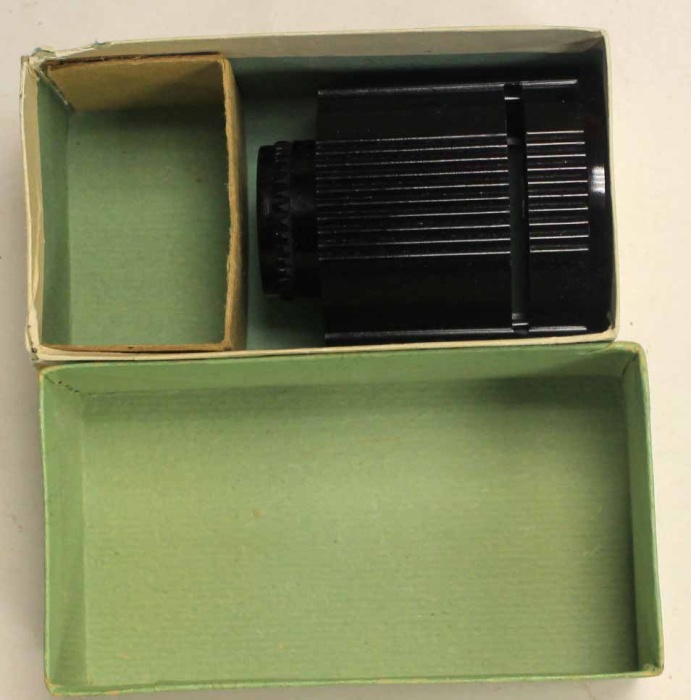 Фильмоскоп 70-ых годов 