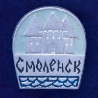 28792\127693 Смоленский значок