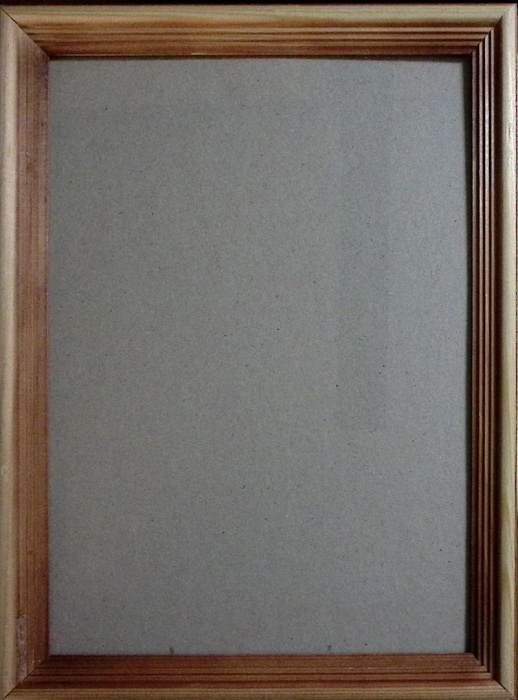 Набор рамок для картин, фотографий , 7 шт., новые