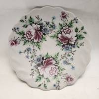 Тарелки 4 шт десертные декоративные подвесные на стену ЛОЗ ЛЗФИ