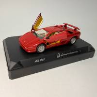 Lamborghini Diablo S 1:43 Art Model в коробке