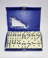 Настольная игра Домино в чехле 