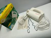 Миксер Happy Lady Германия 7 скоростей  4 венчика  (сост. на фото)