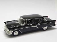 Авто легенды СССР модель ГАЗ 13 Чайка незначительный дефект краски на крыше