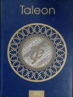 Журнал Taleon, клубный журнал 2007 № 2, март-апрель Финляндия Мягкая обл. 128 с. С цв илл