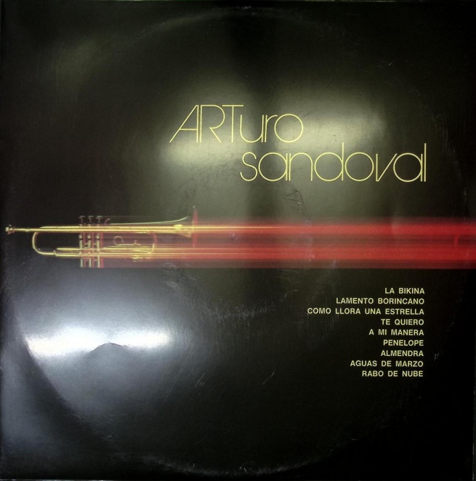 Пластинка виниловая , Бикини Areito 300 мм. Excellent