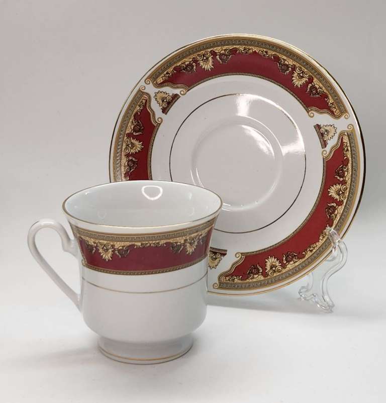 Чайный сервиз Guoguang 6 персон Китай