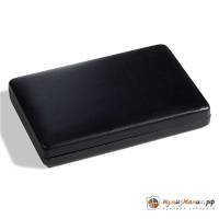 Коробка Nobile под 6 капсул Quadrum. Leuchtturm