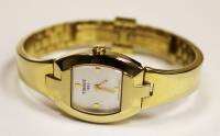 Часы наручные Tissot, с автоподзаводом, Швейцария (состояние на фото)