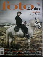 Журнал Foto&Video 2009 № 11 ноябрь Москва Мягкая обл. 130 с. С цв илл