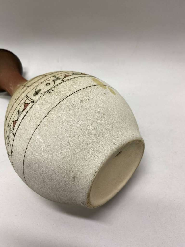 Ваза керамика 30 см