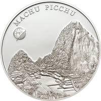 () Монета Монголия 2008 год 100  ""    AU