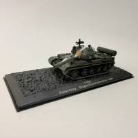 Altaya Т 55А 1:72 в акриловом боксе без журнала
