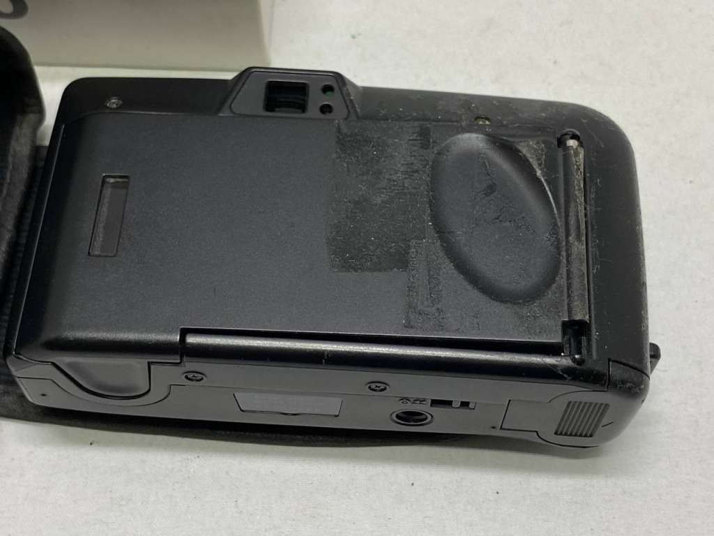 Фотоаппарат пленочный Minolta C10