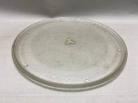 Тарелка для СВЧ 34 см 1 шт