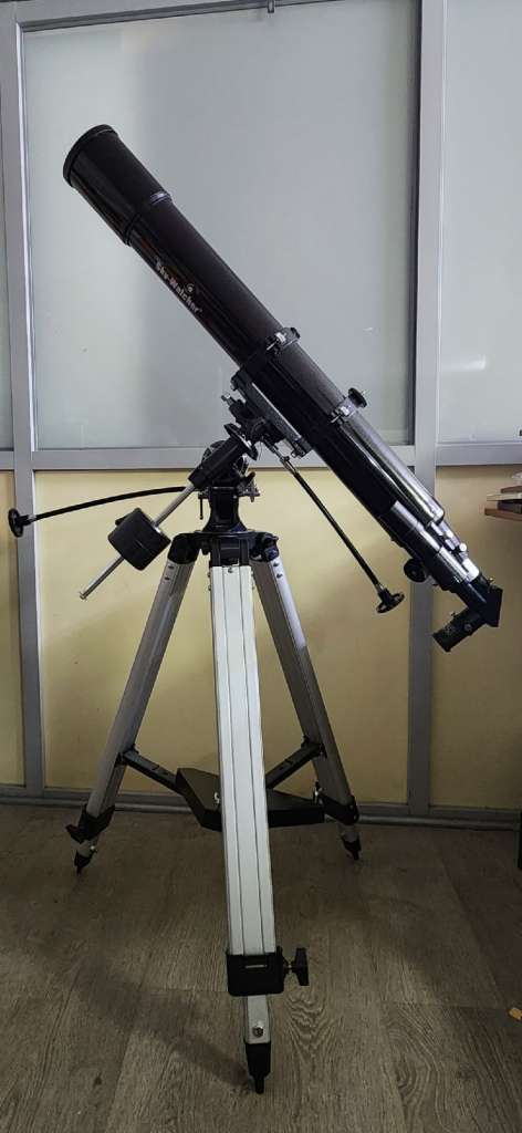 Телескоп Sky-Watcher (сост. на фото)