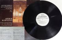 Пластинка виниловая , На концертах выдающихся мастеров Мелодия 300 мм. (Сост. на фото)