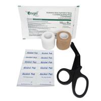 Перевязочный набор - для обработки и дезинфекции ран