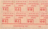 (№1920) Банкнота Австрия 1920 год "50 Heller"