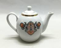 Чайник заварочный, Рига, СССР