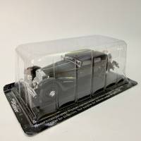 Amercom Rolls Royce Phantom 1:43 в блистере без журнала
