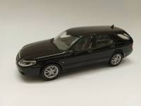 Модель авто 1:43 Saab 9.5 aero Motorart без коробки