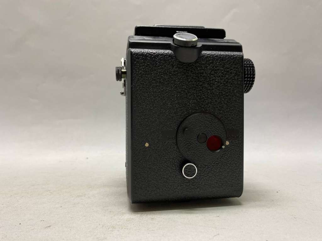 Фотоаппарат зеркальный Любитель 166 