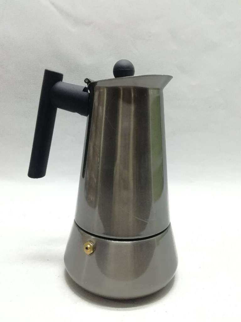 Кофеварка гейзерная, Swiss Diamond