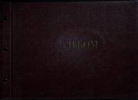 Альбом с фотографиями "Звезды кино", XX  век, 36 листов, 144 фото