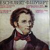 Пластинка виниловая Ф. Шуберт Сонаты №13, 14 для фортепиано Мелодия 300 мм. Near mint