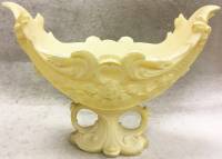 Ваза-конфетница в стиле ампир (сост. на фото)