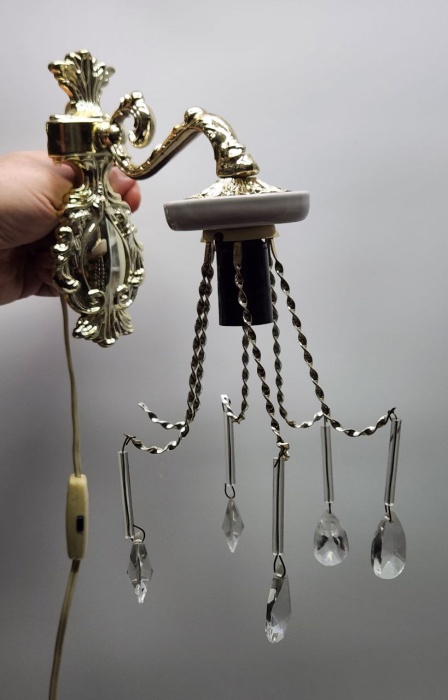 Бра настенное 