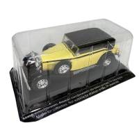 Amercom Maybach Zeppelin 1928 в коробке блистере без журнала