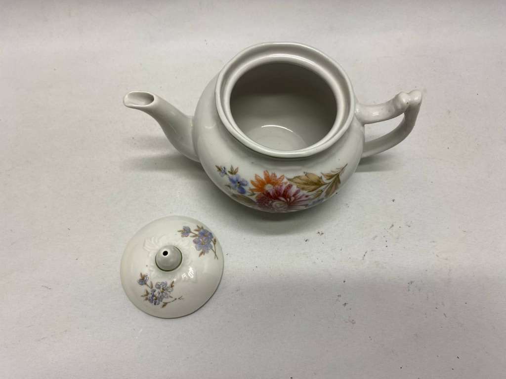 Чайник заварочный Вербилки