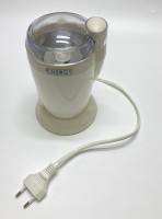 Кофемолка электрическая, Энерджи EN-207, рабочая