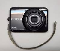 Фотоаппарат цифровой Fujifilm FinePix L55  Китай  Работоспособность не проверялась